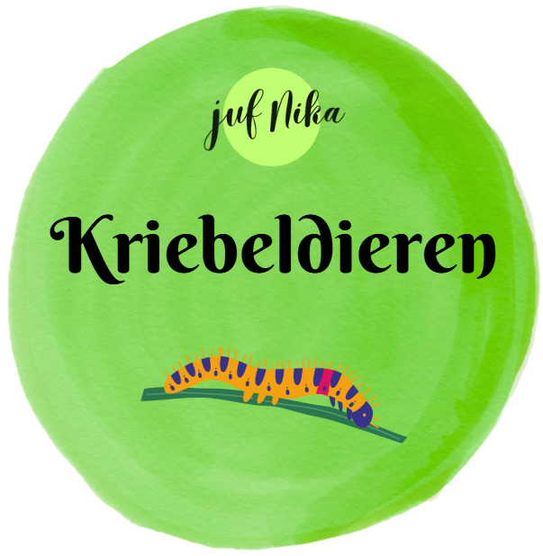 Kriebeldieren