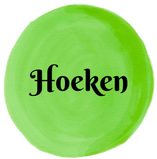 Hoekenverrijking