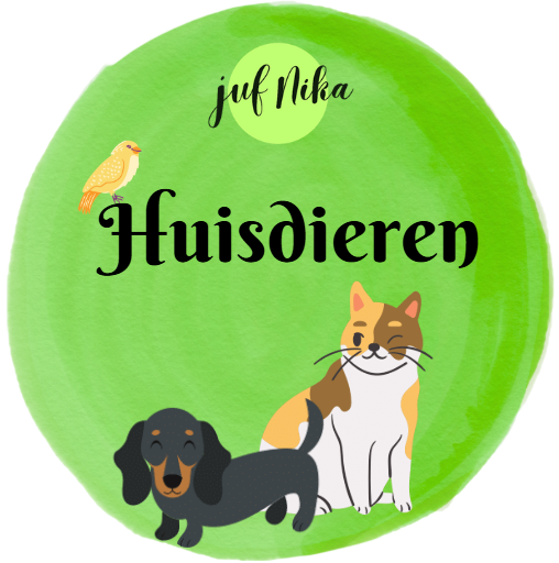 Huisdieren