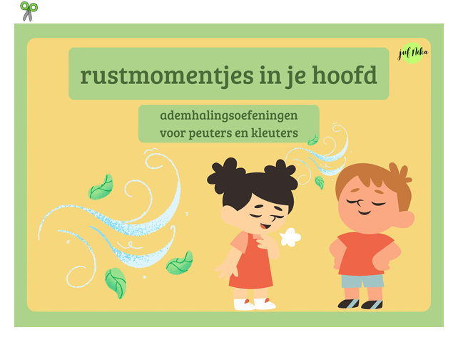 Ademhalingskaarten - Afbeelding 2