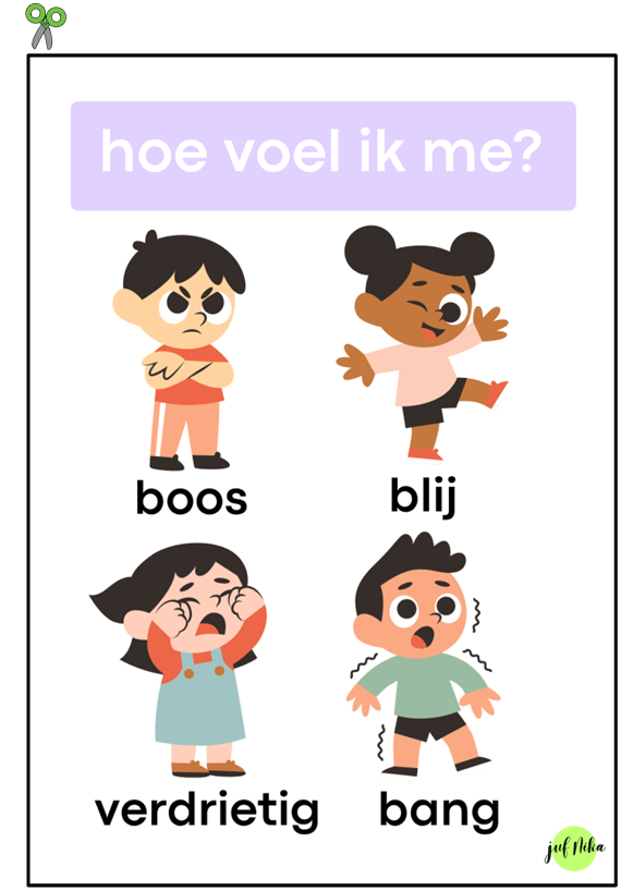 Rusthoek materialen - Afbeelding 2