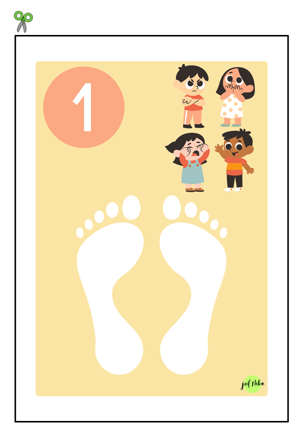 Rusthoek materialen - Afbeelding 3