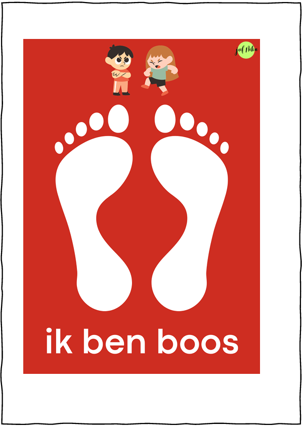 Rusthoek materialen - Afbeelding 6