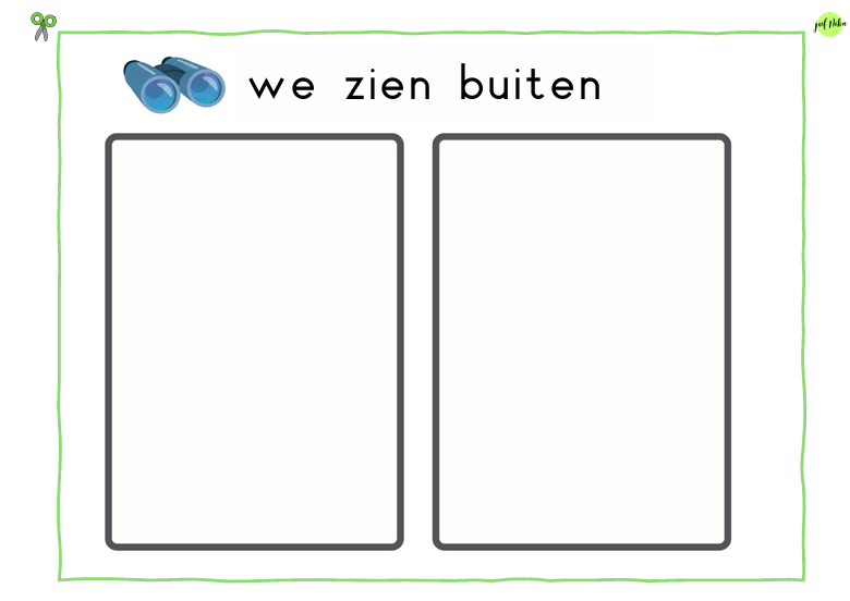 Weerkalender - Afbeelding 2