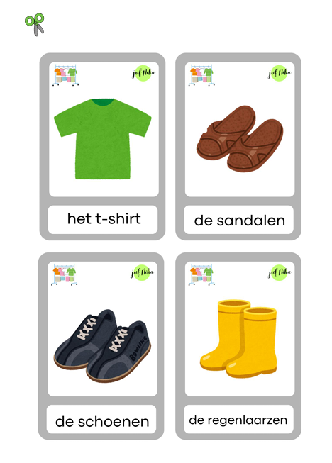 Weerkalender - Afbeelding 5