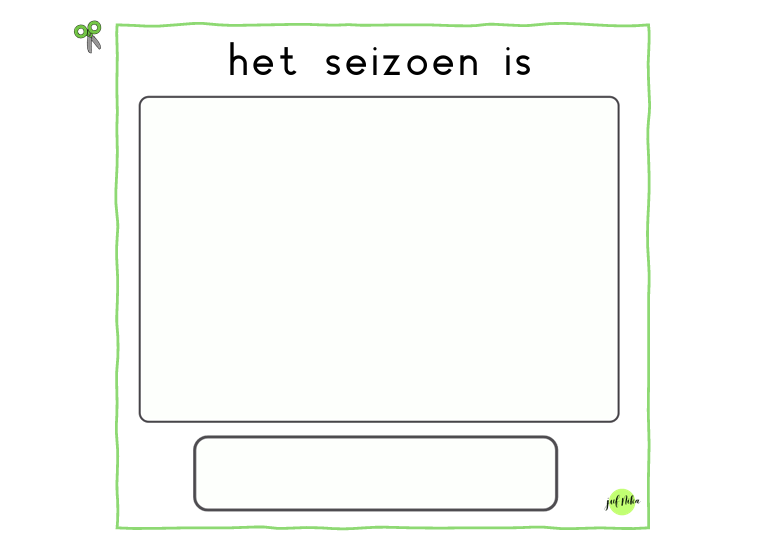 Weerkalender - Afbeelding 6