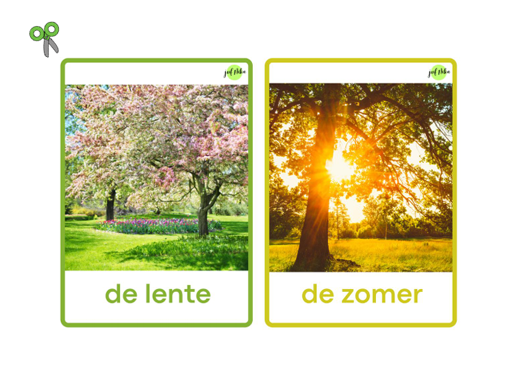 Weerkalender - Afbeelding 8