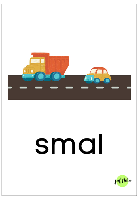 Tegenstellingen - Afbeelding 2