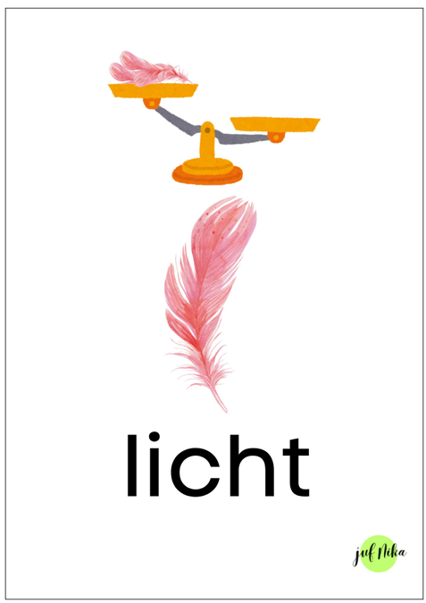 Tegenstellingen - Afbeelding 3