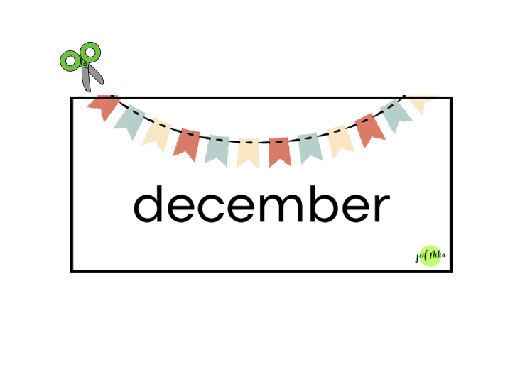 Verjaardagskalender - Afbeelding 6