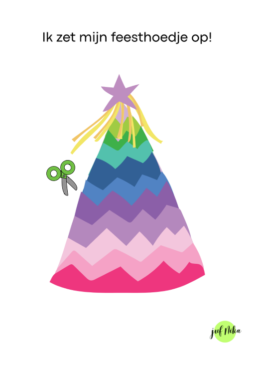 Verjaardagskalender - Afbeelding 3