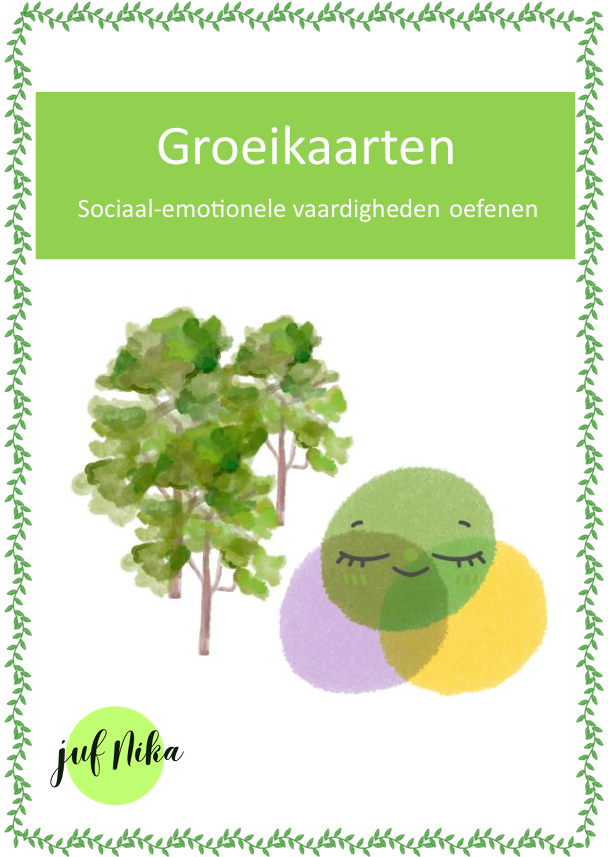 Groeikaarten