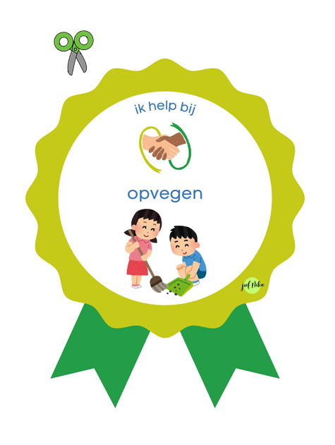 Hulpkaarten - Afbeelding 3