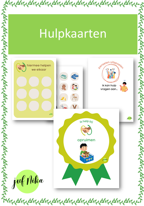 Hulpkaarten