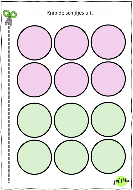 Bingo herfst - Afbeelding 4