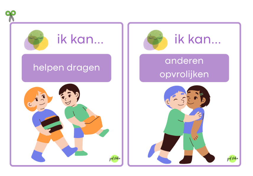 Groeikaarten - Afbeelding 4