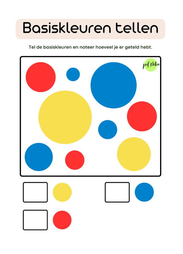 Kleurenbundel - Afbeelding 2