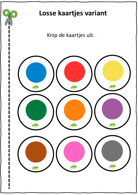 Kleurenbundel - Afbeelding 6