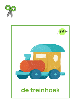 Keuzehoeken kaartenset - Afbeelding 5