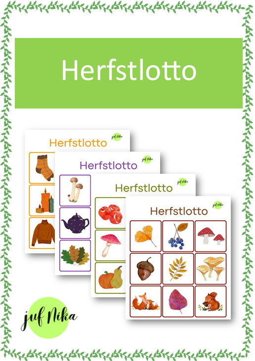 Herfstlotto