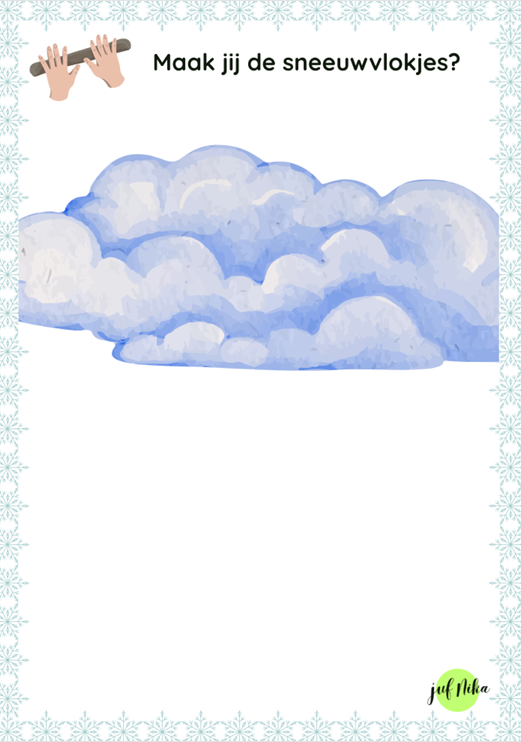 Versierkaarten Kerstmis - Afbeelding 4