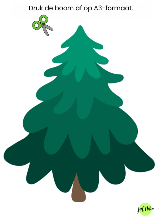 Doolhof Kerstmis - Afbeelding 4