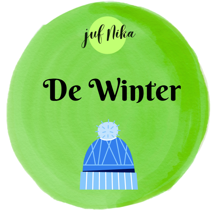 De winter
