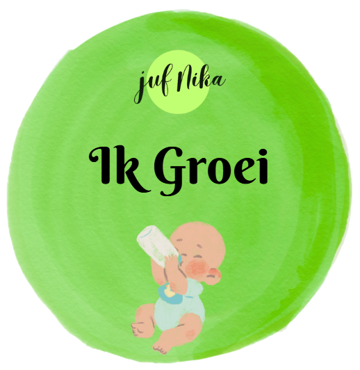 Ik groei