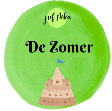 De zomer