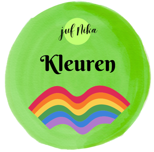 Kleuren