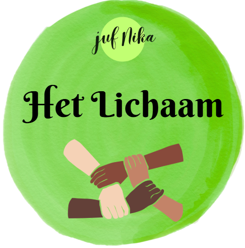 Het lichaam