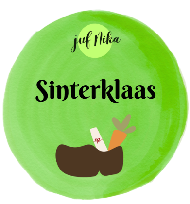 Sinterklaas
