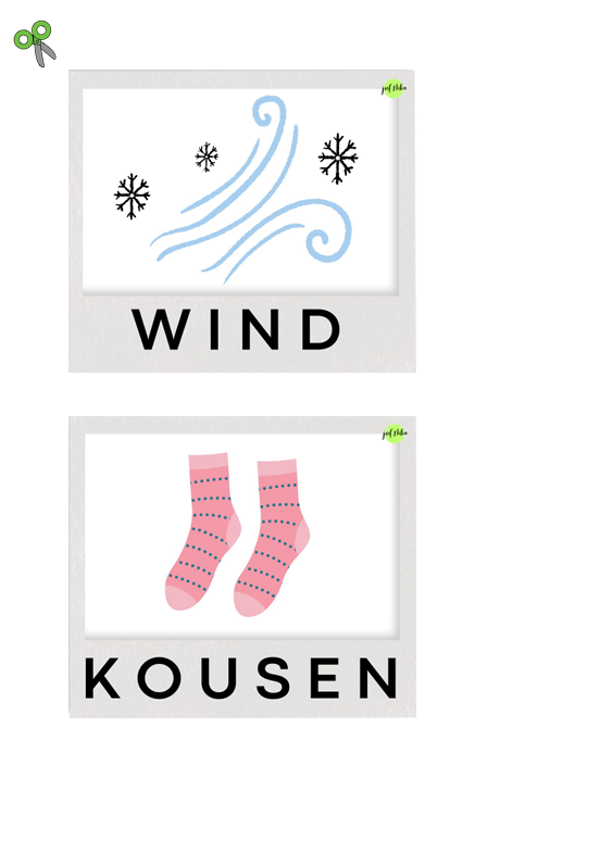 Winterwoorden - Afbeelding 4