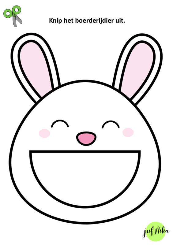 Voederspel de boerderij - Afbeelding 4